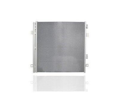 A-C Condenser - Compatible/Replacement for '24-24 GMC Acadia/Denali, 24-25 Chevrolet Traverse, 25-25 Buick Enclave 4Cy/2.5L - With Receiver & Dryer - 86515474 A-C Condenser - Compatible/Replacement for '24-24 GMC Acadia/Denali, 24-25 Chevrolet Traverse, 25-25 Buick Enclave 4Cy/2.5L - With Receiver & Dryer - 86515474