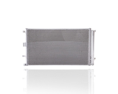 A-C Condenser - Compatible/Replacement for '22-23 Hyundai Kona 4Cy/2.0L - With Receiver & Dryer - 97606J9900 A-C Condenser - Compatible/Replacement for '22-23 Hyundai Kona 4Cy/2.0L - With Receiver & Dryer - 97606J9900