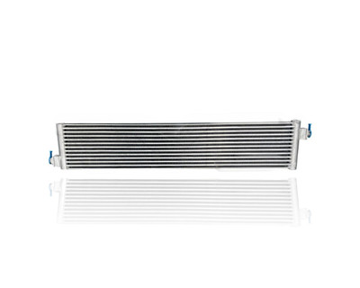 Automatic Transmission Oil Cooler - Compatible/Replacement for '19-24 RAM 25/3500 6Cy/6.7TD With High-Output Engine - 68322497AD