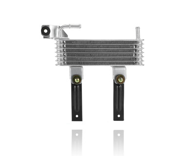 Automatic Transmission Oil Cooler - Compatible/Replacement for '05-10 Kia Sportage 4/6Cy 2.0/2.7L - 254601F000
