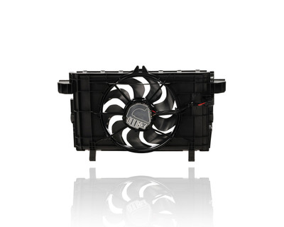 Engine Cooling Fan Assembly -  Compatible/Replacement for '20-24 Tesla Model Y, 24-24 Model 3 - 149417900B