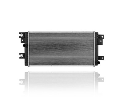 Radiator - Compatible/Replacement for '23-24 Nissan Z V6/3.0L Auxiliary - 214576GP0A