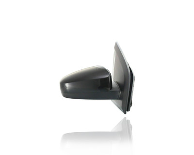 Door Mirror For 96301ET00E 07-12 Nissan Sentra - Right Hand Passenger, Manual Door Mirror For 96301ET00E 07-12 Nissan Sentra - Right Hand Passenger, Manual