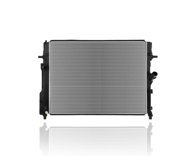 Radiator - Compatible/Replacement for '23-25 Mazda CX-50 4Cy/2.5L - PX8E15200A