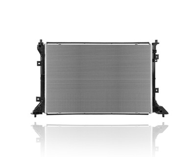 Radiator - Compatible/Replacement for '22-24 Kia EV6 (Electric Motor) - 253E0CV200