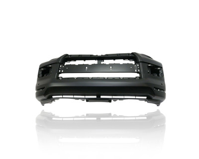 Bumper Cover - Compatible/Replacement for '14-24 Toyota 4Runner Limited/Night - Front, Primed, 5211935919, CAPA