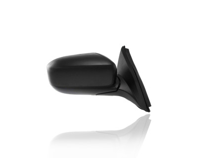 Door Mirror For 76200SDAA13ZA 03-07 Honda Accord Sedan USA/Mexico/Japan-Build - Right Hand Passenger Power, Non-Heated