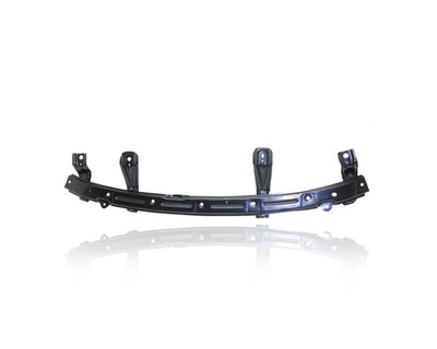 Bumper Cover Retainer - Compatible/Replacement for '16-21 Honda Civic Sedan, 16-20 Coupe - Front Upper Rail Bracket, Steel, 71150TBAA00 Bumper Cover Retainer - Compatible/Replacement for '16-21 Honda Civic Sedan, 16-20 Coupe - Front Upper Rail Bracket, Steel, 71150TBAA00