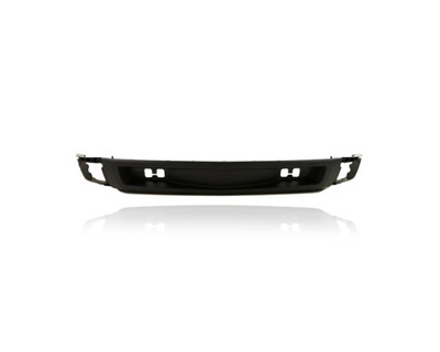 Bumper Deflector - Compatible/Replacement for '07-13 Chevrolet Silverado 1500, 09-13 Hybrid - Front Lower Valance, Textured, 15915504 Bumper Deflector - Compatible/Replacement for '07-13 Chevrolet Silverado 1500, 09-13 Hybrid - Front Lower Valance, Textured, 15915504