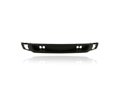 Bumper Deflector - Compatible/Replacement for '07-13 Chevrolet Silverado 1500, 09-13 Hybrid - Front Lower Valance, Textured, 15915504, CAPA Bumper Deflector - Compatible/Replacement for '07-13 Chevrolet Silverado 1500, 09-13 Hybrid - Front Lower Valance, Textured, 15915504, CAPA
