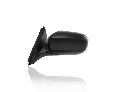 Door Mirror For 76250SDAA13ZA 03-07 Honda Accord Sedan USA/Mexico/Japan-Build - Left Hand Driver, Power, Non-Heated