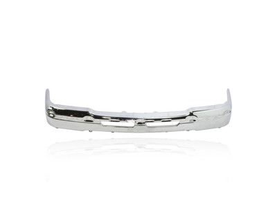Bumper Face Bar - Compatible/Replacement for '03-07 Chevrolet Avalance/Silverado/Classic Base/LS/LT - Front, Chrome Without Bracket, 19150310 Bumper Face Bar - Compatible/Replacement for '03-07 Chevrolet Avalance/Silverado/Classic Base/LS/LT - Front, Chrome Without Bracket, 19150310