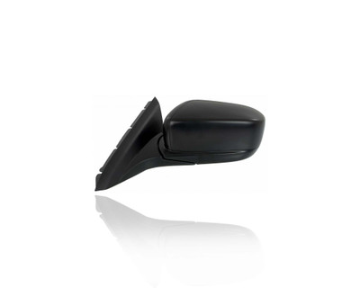 Door Mirror For 76250SDNA01ZB 03-07 Honda Accord Coupe - Left Hand Driver, Power, Non-Heated