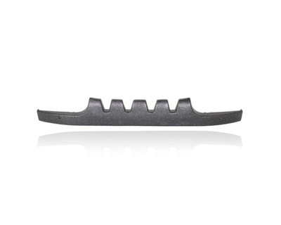 Bumper Impact Absorber - Compatible/Replacement for '11-14 Toyota Sienna Base/L/LE/XLE/Limited - Front, 5261108030 Bumper Impact Absorber - Compatible/Replacement for '11-14 Toyota Sienna Base/L/LE/XLE/Limited - Front, 5261108030