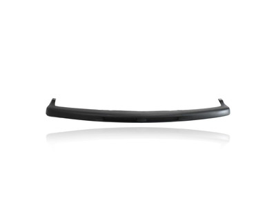 Bumper Pad - Compatible/Replacement for '99-02 Chevrolet Silverado 1500/2500, 00-06 Suburban/Tahoe - Front Upper Trim Plastic Textured, 15050703 Bumper Pad - Compatible/Replacement for '99-02 Chevrolet Silverado 1500/2500, 00-06 Suburban/Tahoe - Front Upper Trim Plastic Textured, 15050703
