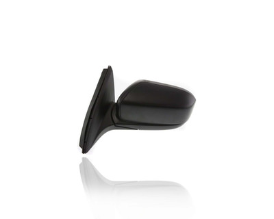 Door Mirror For 76250SDAA23ZL 03-07 Honda Accord Sedan USA/Mexico-Build - Left Hand Driver, Power, Heated