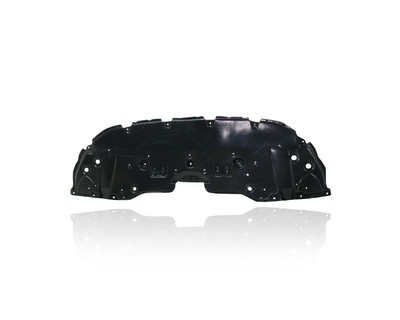 Engine Splash Shield - Compatible/Replacement for '18-24 Toyota Camry/Hybrid - Front, 5144106290, CAPA