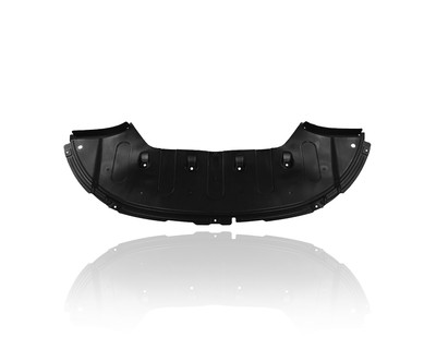 Engine Cover - Compatible/Replacement for '16-20 Kia Optima (USA-Built) - Front, 29110D5000, CAPA Engine Cover - Compatible/Replacement for '16-20 Kia Optima (USA-Built) - Front, 29110D5000, CAPA