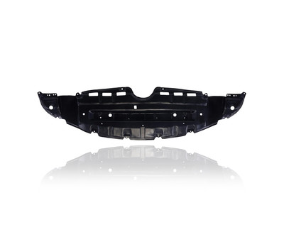 Engine Cover - Compatible/Replacement for '11-16 Toyota Sienna, 17-20 AWD Base/L/LE/XLE/Limited - Front, 5144108030, CAPA Engine Cover - Compatible/Replacement for '11-16 Toyota Sienna, 17-20 AWD Base/L/LE/XLE/Limited - Front, 5144108030, CAPA