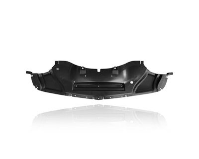 Engine Cover - Compatible/Replacement for '13-18 Dodge Challenger SXT/GT/RT/RTS, 19-23 SXT - Front, 68085541AC Engine Cover - Compatible/Replacement for '13-18 Dodge Challenger SXT/GT/RT/RTS, 19-23 SXT - Front, 68085541AC