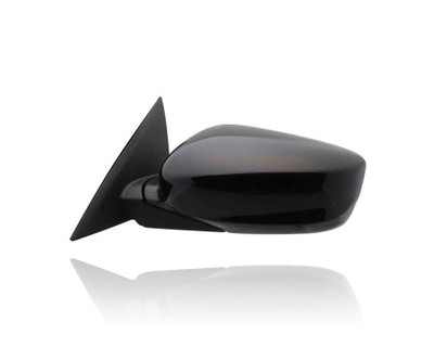 Door Mirror For 76258TE0A11 08-12 Honda Accord Coupe - Left Hand Driver, Power, Heated, With Cover Door Mirror For 76258TE0A11 08-12 Honda Accord Coupe - Left Hand Driver, Power, Heated, With Cover