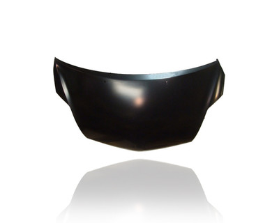 Hood - Compatible/Replacement for '04-09 Toyota Prius - Steel, 5330147040