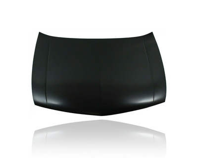 Hood - Compatible/Replacement for '09-14 Acura TSX Sedan/Wagon 4Cy/2.4L, 60100TL0A92ZZ