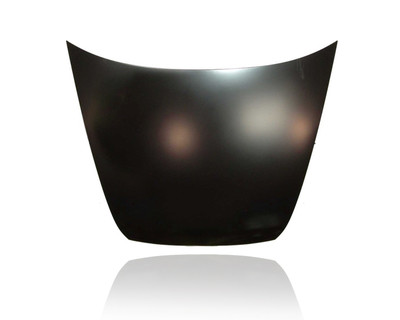 Hood - Compatible/Replacement for '03-07 Honda Accord Sedan, 60100SDBA90ZZ, CAPA Hood - Compatible/Replacement for '03-07 Honda Accord Sedan, 60100SDBA90ZZ, CAPA