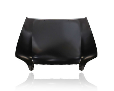 Hood - Compatible/Replacement for '00-06 Toyota Tundra, 01-07 Sequoia, 533010C021, CAPA