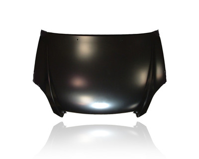 Hood - Compatible/Replacement for '03-08 Toyota Matrix, 5330102130