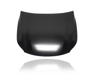 Hood - Compatible/Replacement for '13-18 Toyota Avalon/Hybrid, 5330107061, CAPA