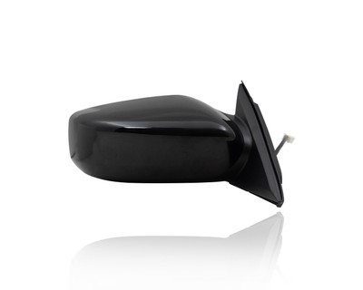 Door Mirror For 13-18 Nissan Altima-Sedan-Base/S/SR/SV - Electric, Non-Heated, Without Signal (Exclude SL) - Right Hand / Passenger - NSF-Registered Part - 963013TH0A Door Mirror For 13-18 Nissan Altima-Sedan-Base/S/SR/SV - Electric, Non-Heated, Without Signal (Exclude SL) - Right Hand / Passenger - NSF-Registered Part - 963013TH0A