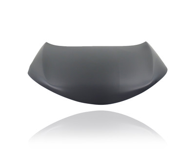 Hood - Compatible/Replacement for '13-18 Toyota RAV4/Hybrid (North America Built), 533010R050, CAPA Hood - Compatible/Replacement for '13-18 Toyota RAV4/Hybrid (North America Built), 533010R050, CAPA