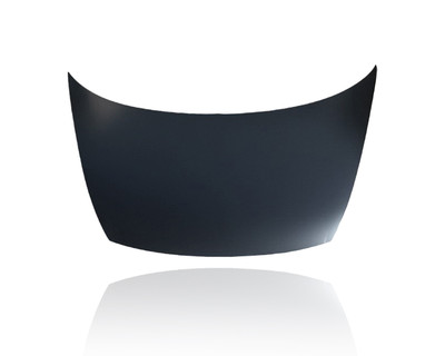 Hood - Compatible/Replacement for '06-11 Honda Civic/Hybrid Sedan, 60100SNEA91ZZ, CAPA Hood - Compatible/Replacement for '06-11 Honda Civic/Hybrid Sedan, 60100SNEA91ZZ, CAPA