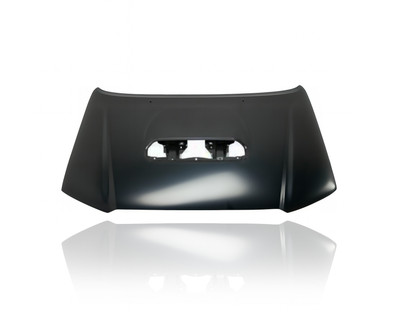 Hood - Compatible/Replacement for '12-15 Toyota Tacoma PreRunner/X-Runner/TRD Sport With Air Scoop, 5330104210