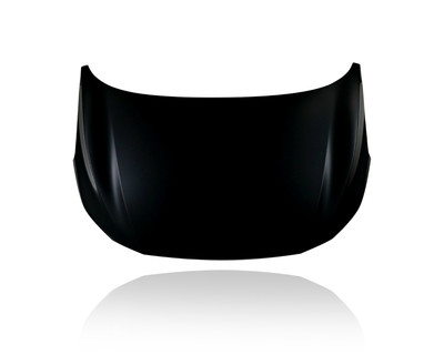 Hood - Compatible/Replacement for '20-25 Nissan Sentra, FE1006LBMA