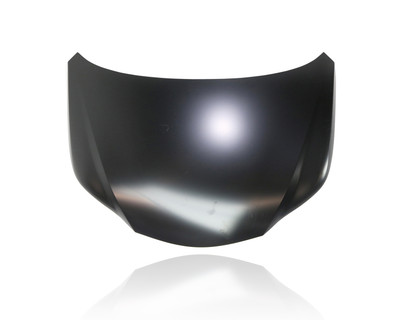 Hood - Compatible/Replacement for '15-21 Lexus NX200t/300/h - Aluminum, 5330178030, CAPA