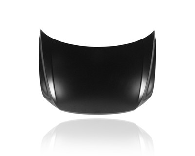 Hood - Compatible/Replacement for '18-24 Volkswagen Tiguan - Steel, 5NN823031B Hood - Compatible/Replacement for '18-24 Volkswagen Tiguan - Steel, 5NN823031B