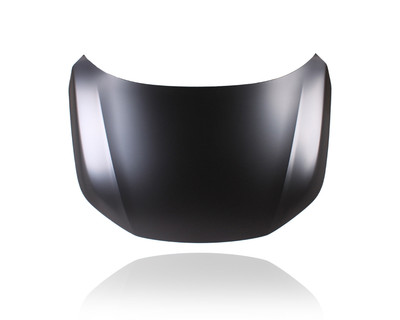 Hood - Compatible/Replacement for '22-25 Honda Civic Sedan/Hatchback, 25-25 Hybrid - Aluminum, 60100T20A00ZZ Hood - Compatible/Replacement for '22-25 Honda Civic Sedan/Hatchback, 25-25 Hybrid - Aluminum, 60100T20A00ZZ