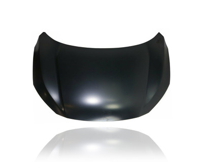 Hood - Compatible/Replacement for '16-21 Honda Civic Sedan, 16-20 Coupe, 60100TBAA00ZZ Hood - Compatible/Replacement for '16-21 Honda Civic Sedan, 16-20 Coupe, 60100TBAA00ZZ