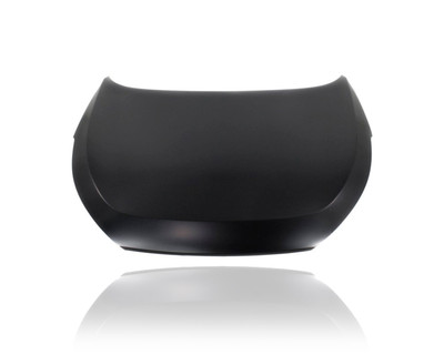 Hood - Compatible/Replacement for '16-21 Hyundai Tucson, 66400D3000, CAPA Hood - Compatible/Replacement for '16-21 Hyundai Tucson, 66400D3000, CAPA