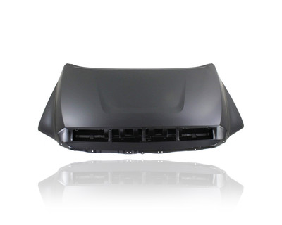 Hood - Compatible/Replacement for '14-21 Toyota Tundra, 533010C050