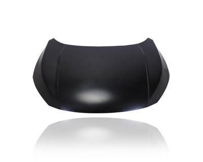 Hood - Compatible/Replacement for '16-21 Honda Civic Sedan, 16-20 Coupe, 60100TBAA00ZZ, CAPA Hood - Compatible/Replacement for '16-21 Honda Civic Sedan, 16-20 Coupe, 60100TBAA00ZZ, CAPA