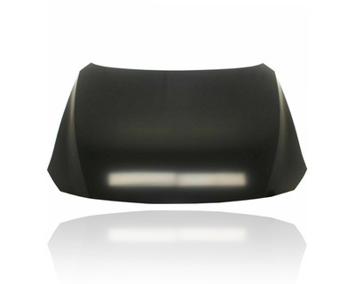 Hood - Compatible/Replacement for '17-25 Mazda CX-5 - Steel, KBY05231XC, CAPA Hood - Compatible/Replacement for '17-25 Mazda CX-5 - Steel, KBY05231XC, CAPA