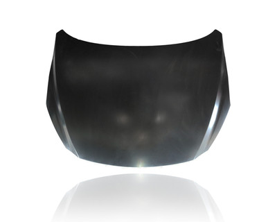 Hood - Compatible/Replacement for '16-20 Toyota Yaris/Scion iA Sedan, 20-20 Hatchback - Steel, 53301WB002