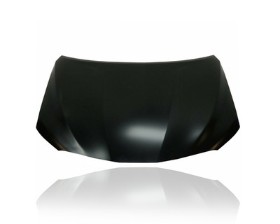 Hood - Compatible/Replacement for '18-24 Toyota Camry/Hybrid - Steel, 5330106331