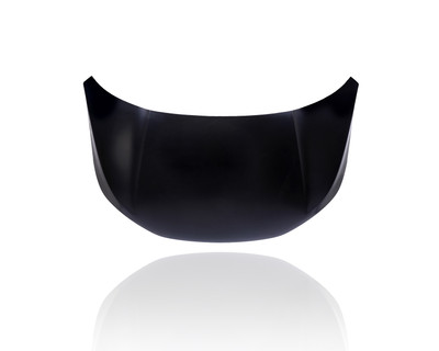 Hood - Compatible/Replacement for '19-24 Toyota RAV4/Hybrid/Prime - Steel, 533010R080