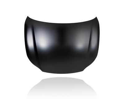 Hood - Compatible/Replacement for '20-24 Mazda CX-30, DAY15231X, CAPA