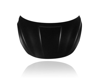 Hood - Compatible/Replacement for '16-19 Nissan Sentra, F51003YUMA Hood - Compatible/Replacement for '16-19 Nissan Sentra, F51003YUMA