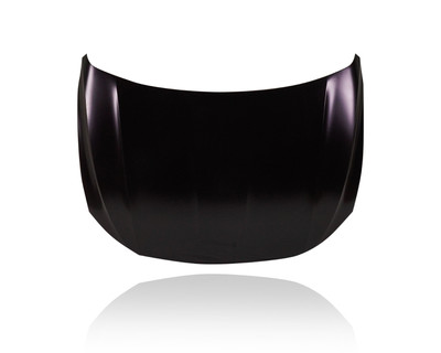 Hood - Compatible/Replacement for '19-24 Volkswagen Jetta/GLI - Steel, 17A823031 Hood - Compatible/Replacement for '19-24 Volkswagen Jetta/GLI - Steel, 17A823031